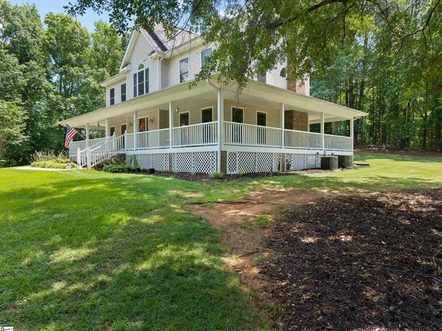 601 Stallings Road, Taylors, SC 29687