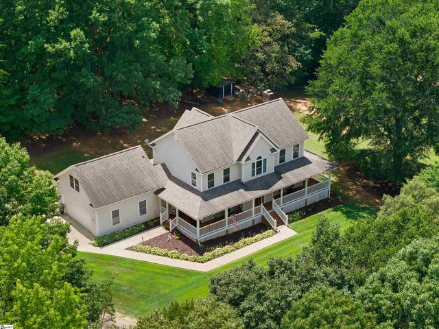 601 Stallings Road, Taylors, SC 29687