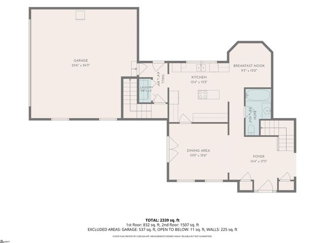 601 Stallings Road, Taylors, SC 29687