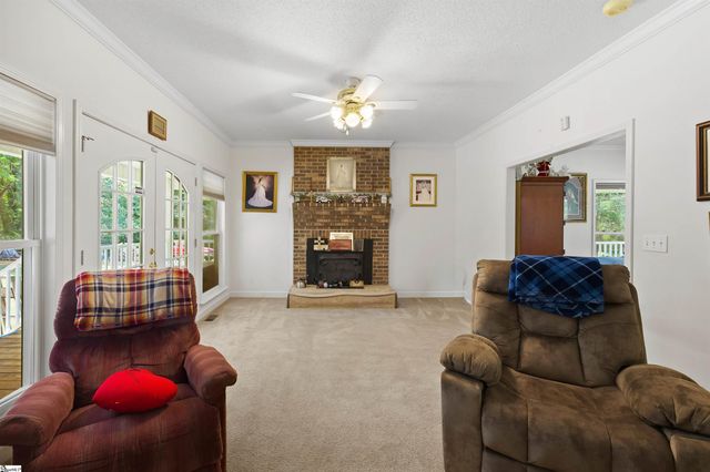601 Stallings Road, Taylors, SC 29687