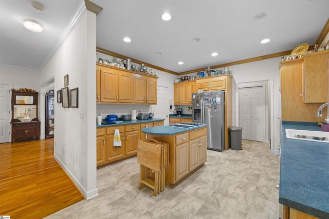 601 Stallings Road, Taylors, SC 29687