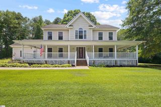 601 Stallings Road, Taylors, SC 29687