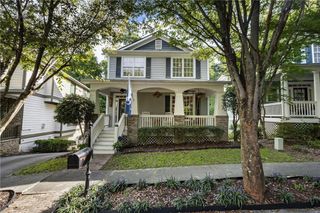 1638 Gilstrap NW Lane, Atlanta, GA 30318
