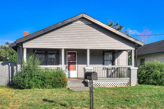 1123 Roselle Street, Augusta, GA 30901