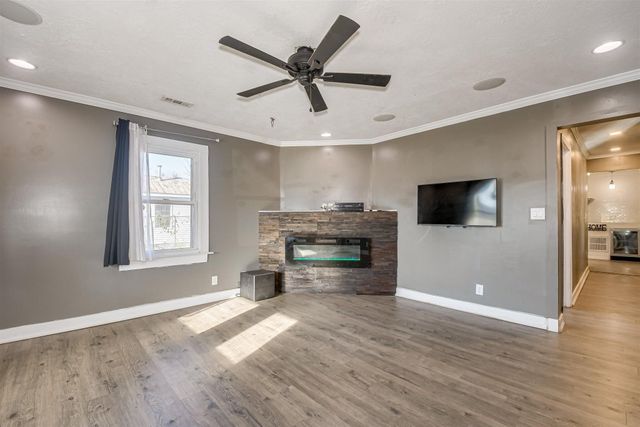 1123 Roselle Street, Augusta, GA 30901