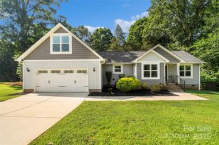 1774 Timmons Marie Lane, Lincolnton, NC 28092