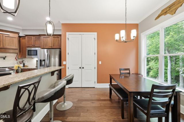 1015 Grassland Court, Hillsborough, NC 27278