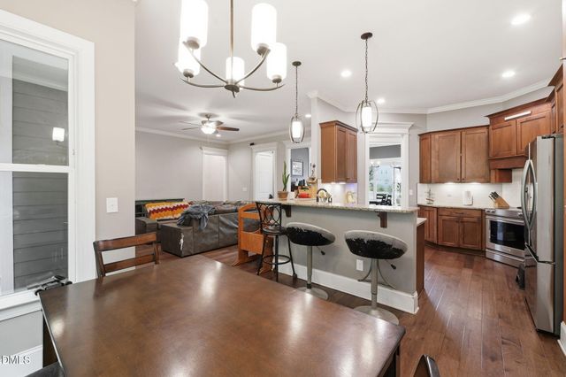 1015 Grassland Court, Hillsborough, NC 27278