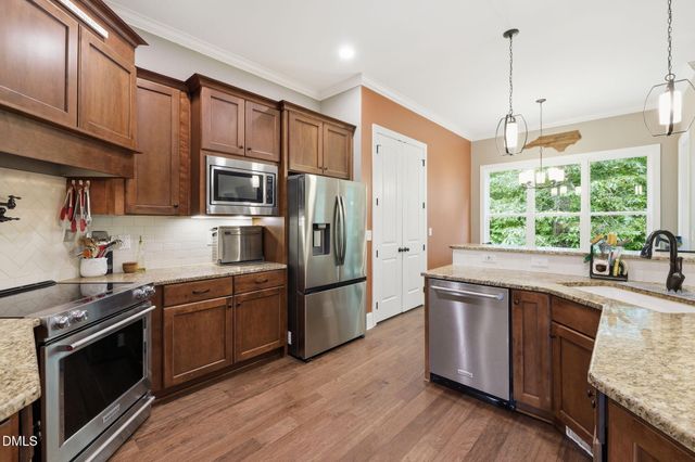 1015 Grassland Court, Hillsborough, NC 27278