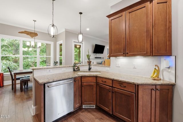 1015 Grassland Court, Hillsborough, NC 27278