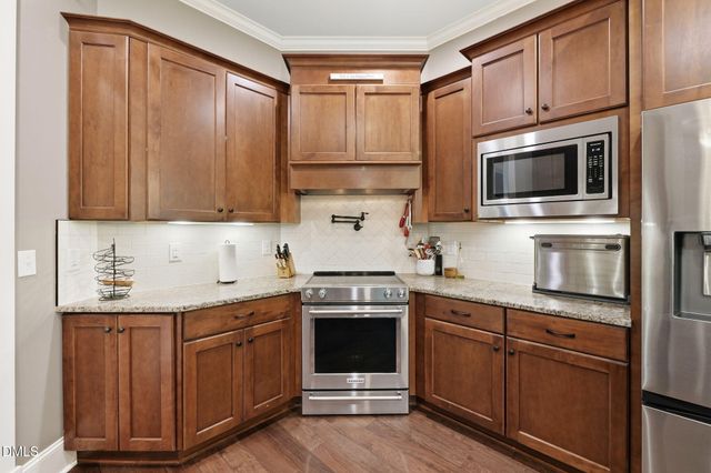 1015 Grassland Court, Hillsborough, NC 27278
