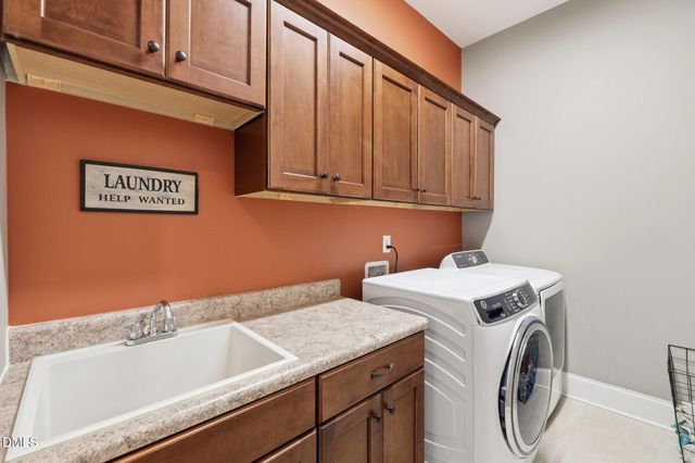 1015 Grassland Court, Hillsborough, NC 27278