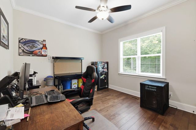1015 Grassland Court, Hillsborough, NC 27278