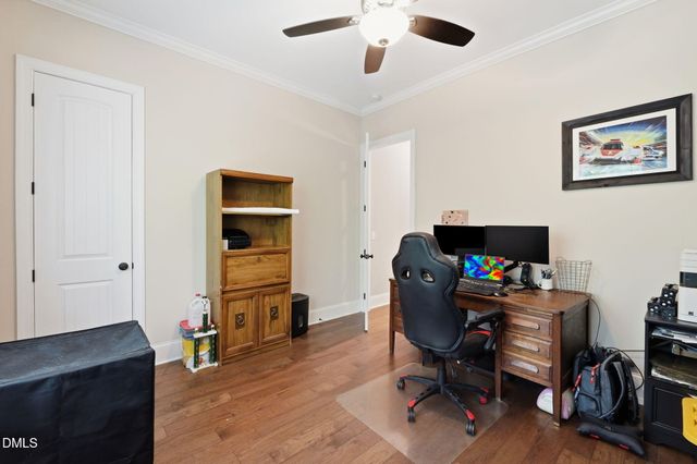 1015 Grassland Court, Hillsborough, NC 27278