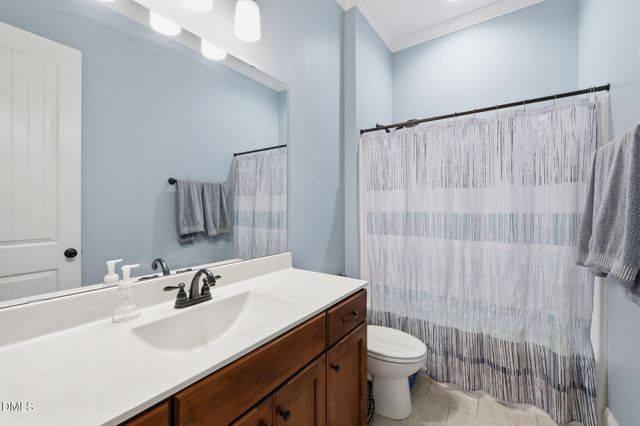 1015 Grassland Court, Hillsborough, NC 27278