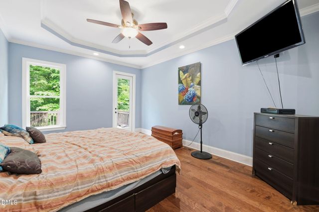 1015 Grassland Court, Hillsborough, NC 27278