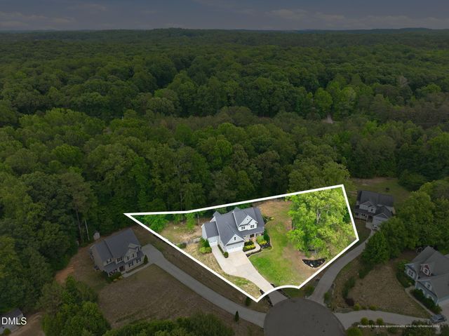 1015 Grassland Court, Hillsborough, NC 27278