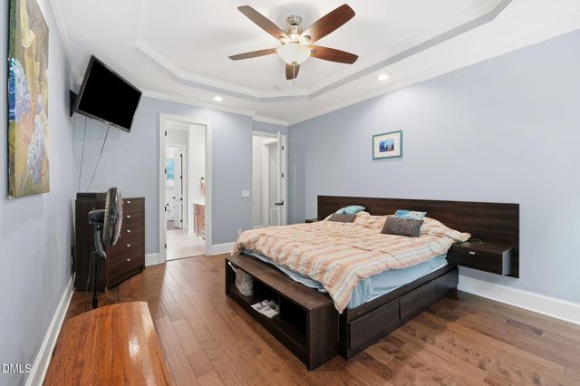 1015 Grassland Court, Hillsborough, NC 27278