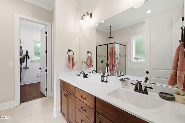 1015 Grassland Court, Hillsborough, NC 27278