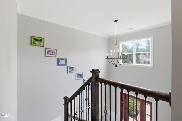 1015 Grassland Court, Hillsborough, NC 27278