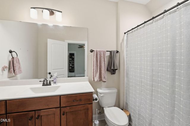 1015 Grassland Court, Hillsborough, NC 27278