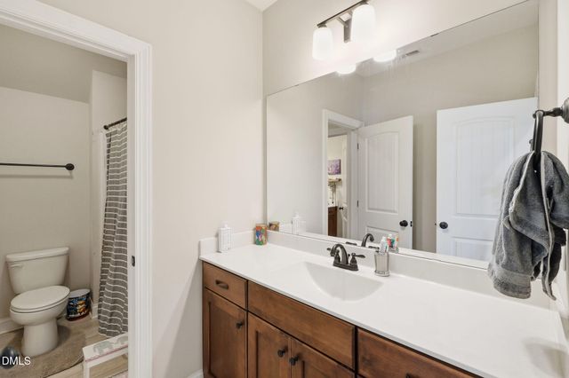 1015 Grassland Court, Hillsborough, NC 27278