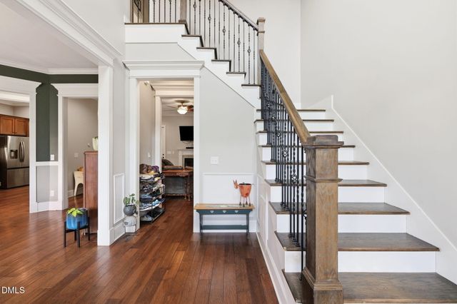 1015 Grassland Court, Hillsborough, NC 27278