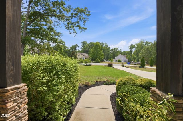1015 Grassland Court, Hillsborough, NC 27278