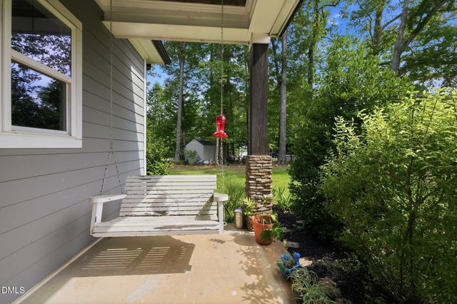 1015 Grassland Court, Hillsborough, NC 27278