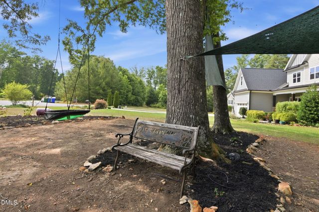 1015 Grassland Court, Hillsborough, NC 27278
