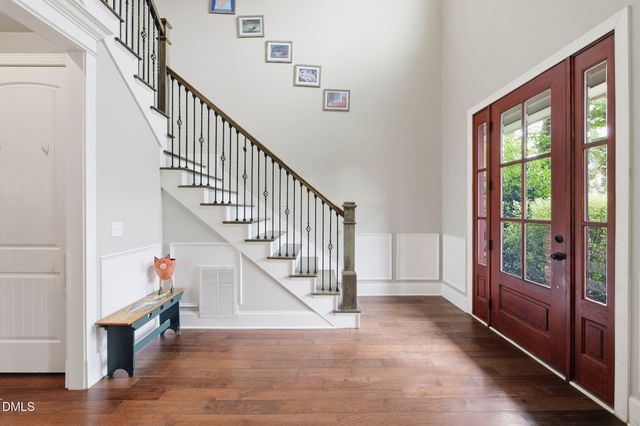 1015 Grassland Court, Hillsborough, NC 27278