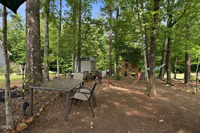 1015 Grassland Court, Hillsborough, NC 27278