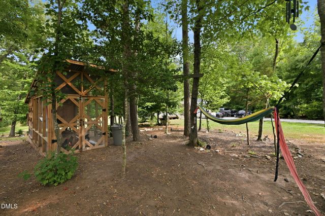 1015 Grassland Court, Hillsborough, NC 27278