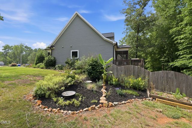 1015 Grassland Court, Hillsborough, NC 27278