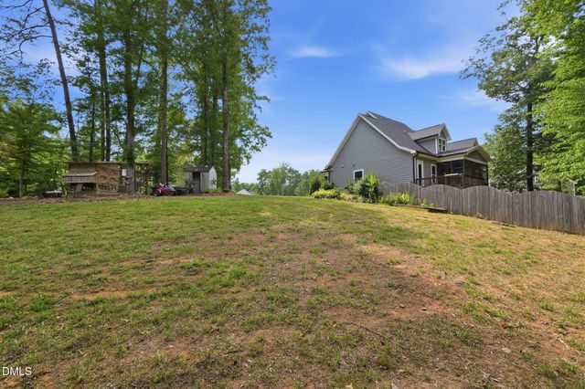 1015 Grassland Court, Hillsborough, NC 27278
