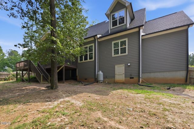 1015 Grassland Court, Hillsborough, NC 27278