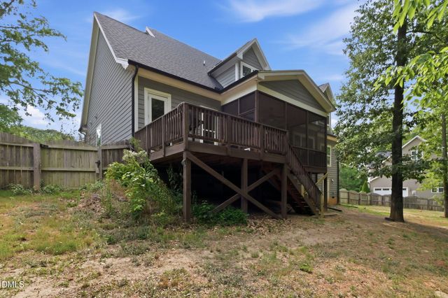 1015 Grassland Court, Hillsborough, NC 27278