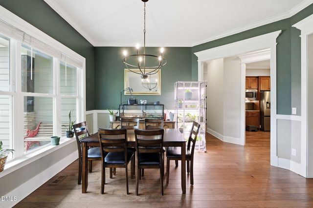1015 Grassland Court, Hillsborough, NC 27278