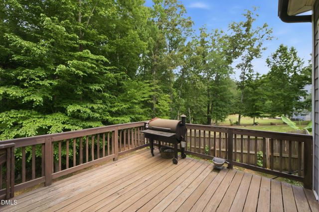 1015 Grassland Court, Hillsborough, NC 27278