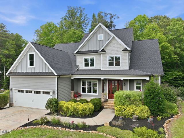 1015 Grassland Court, Hillsborough, NC 27278