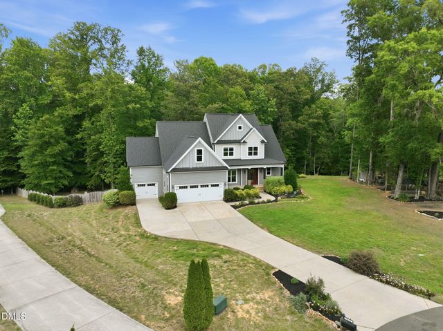 1015 Grassland Court, Hillsborough, NC 27278