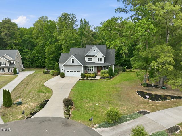 1015 Grassland Court, Hillsborough, NC 27278