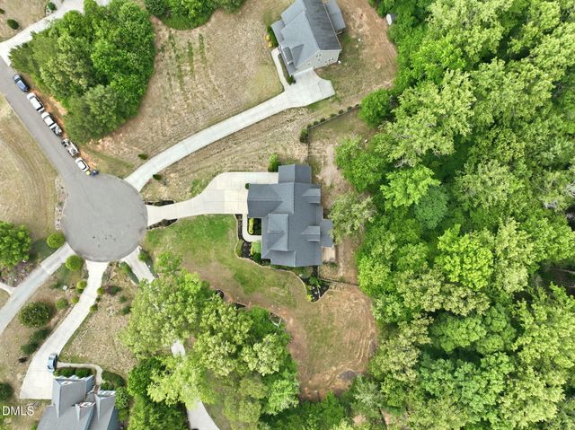1015 Grassland Court, Hillsborough, NC 27278