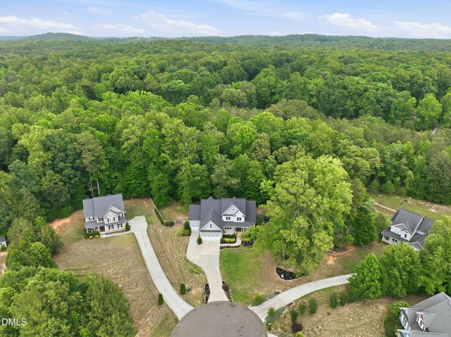 1015 Grassland Court, Hillsborough, NC 27278