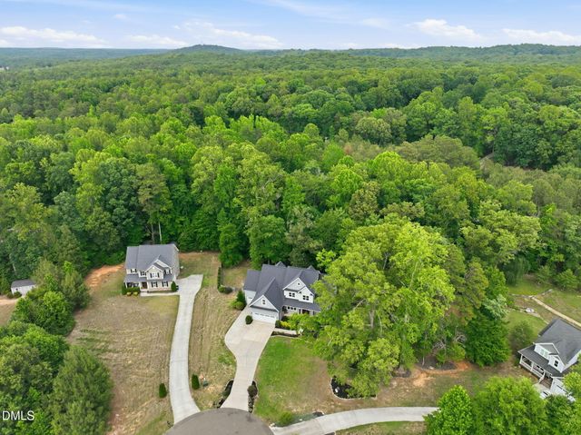 1015 Grassland Court, Hillsborough, NC 27278