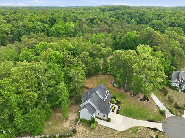 1015 Grassland Court, Hillsborough, NC 27278