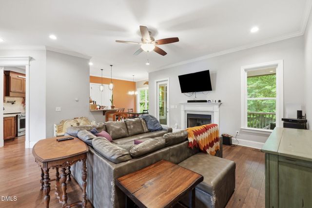 1015 Grassland Court, Hillsborough, NC 27278
