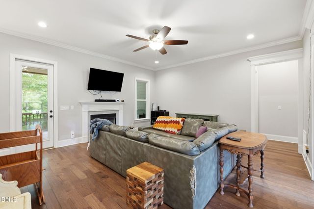 1015 Grassland Court, Hillsborough, NC 27278