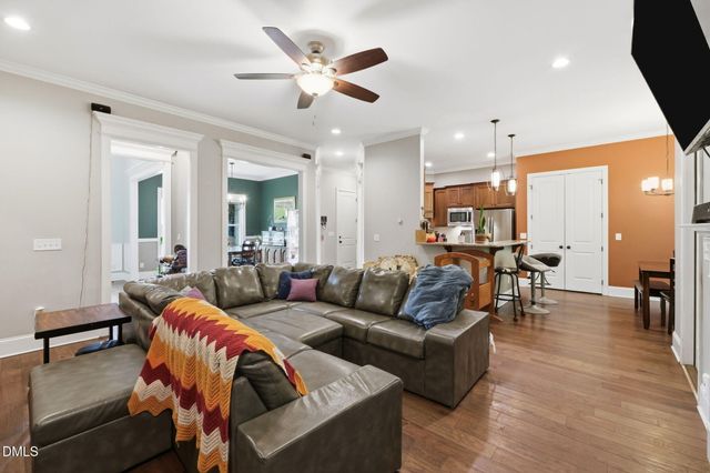 1015 Grassland Court, Hillsborough, NC 27278