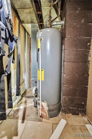 145 Hinchey Avenue, Lancaster, NY 14043